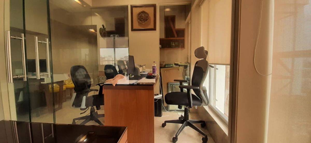 Office Space For Rent in Bandra West
