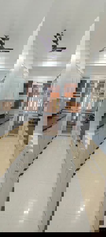 3 BHK + Pooja Room,Servant Room 1350 Sq.Ft. Apartment in DB Realty Orchid Woods