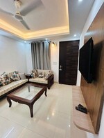 1 BHK 550 Sq.Ft. Builder Floor in Godrej Sora
