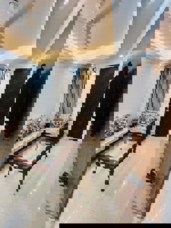 1 BHK Builder Floor For Rent in Godrej Sora