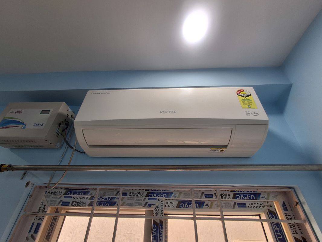 3 BHK + Pooja Room Apartment For Rent in Kondapur