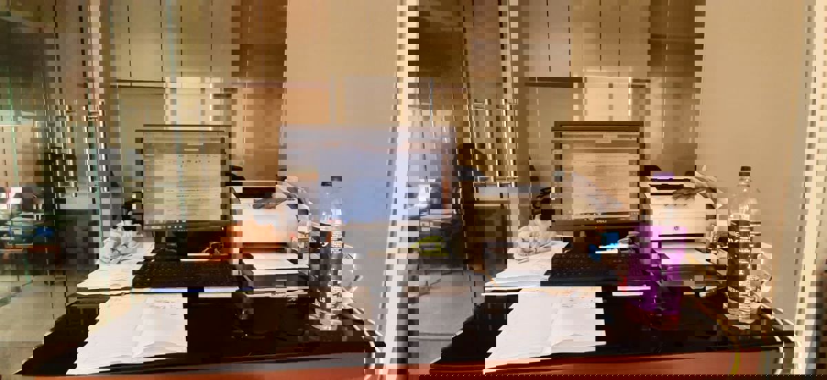 Office Space For Sale in Bandra West