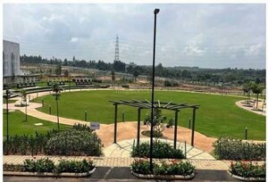  Plot For Sale in North Bangalore