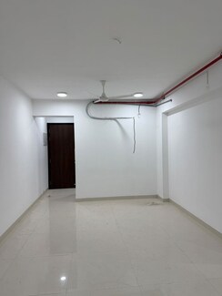 2 BHK + Store Room Apartment For Rent in Sunteck City Avenue 4