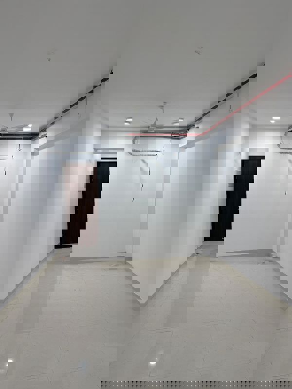 2 BHK + Store Room Apartment For Rent in Sunteck City Avenue 4