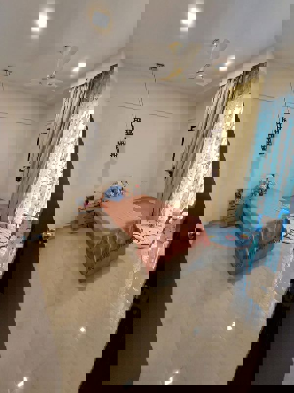 2 BHK 750 Sq.Ft. Apartment in Mahindra Vicino