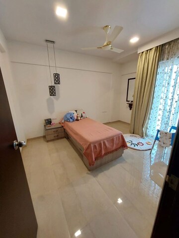 Bedroom in 2 BHK Apartment at Mahindra Vicino, Andheri East – for Sale
