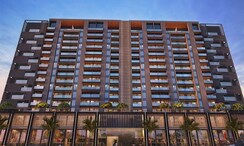 3 BHK + Pooja Room Apartment For Sale in Majestique Marbella Phase 1