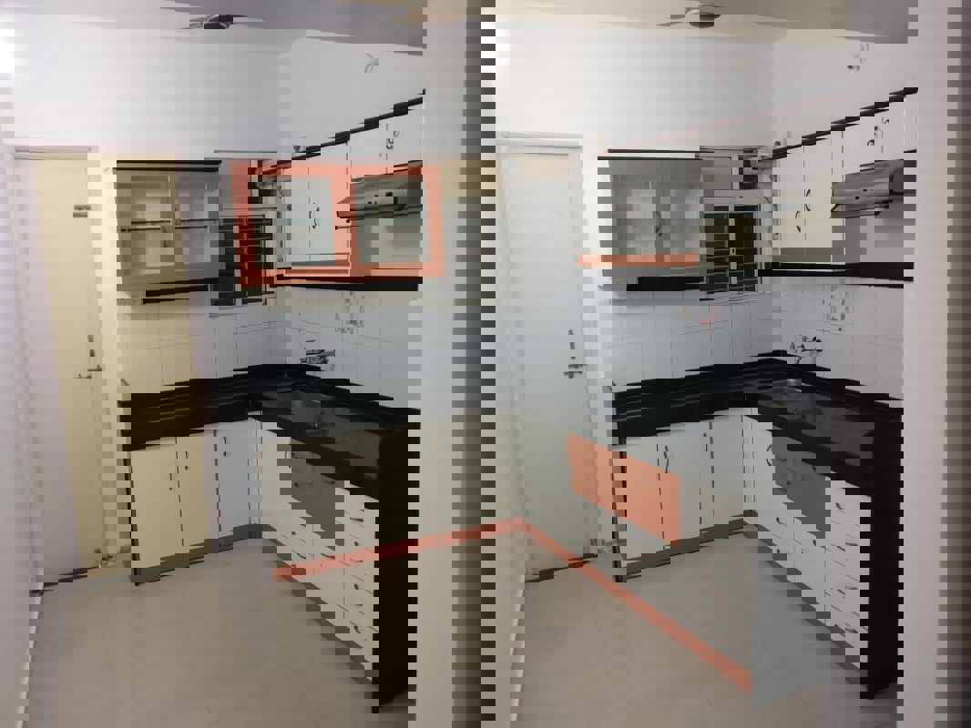 2 BHK Apartment For Rent in Samarth Colony