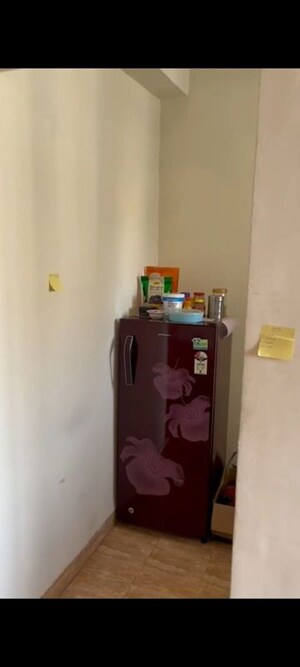 Furnished Amenities in 1 RK Apartment at Urbtech Xaviers, Sector 168 – for Rent