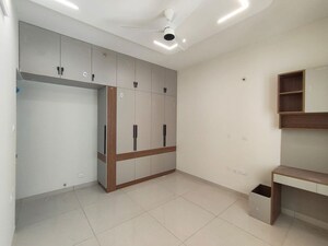 2.5 BHK Apartment For Rent in Aparna Sarovar Zenith, Nallagandla