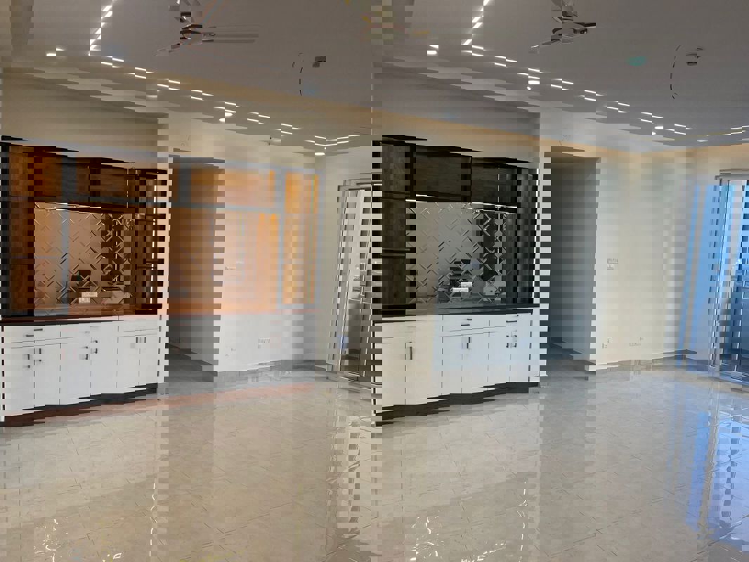 3 BHK 1937 Sq.Ft. Apartment in Assetz Marq