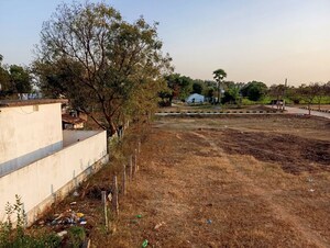 Plot Area in  Plot at Yadagirigutta – for Sale