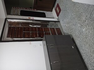 3 BHK Apartment For Rent in Nirala Estate II, Tech Zone 4 Greater Noida