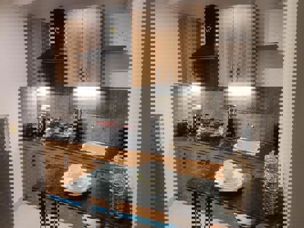 3 BHK Apartment For Rent in Shipra Suncity