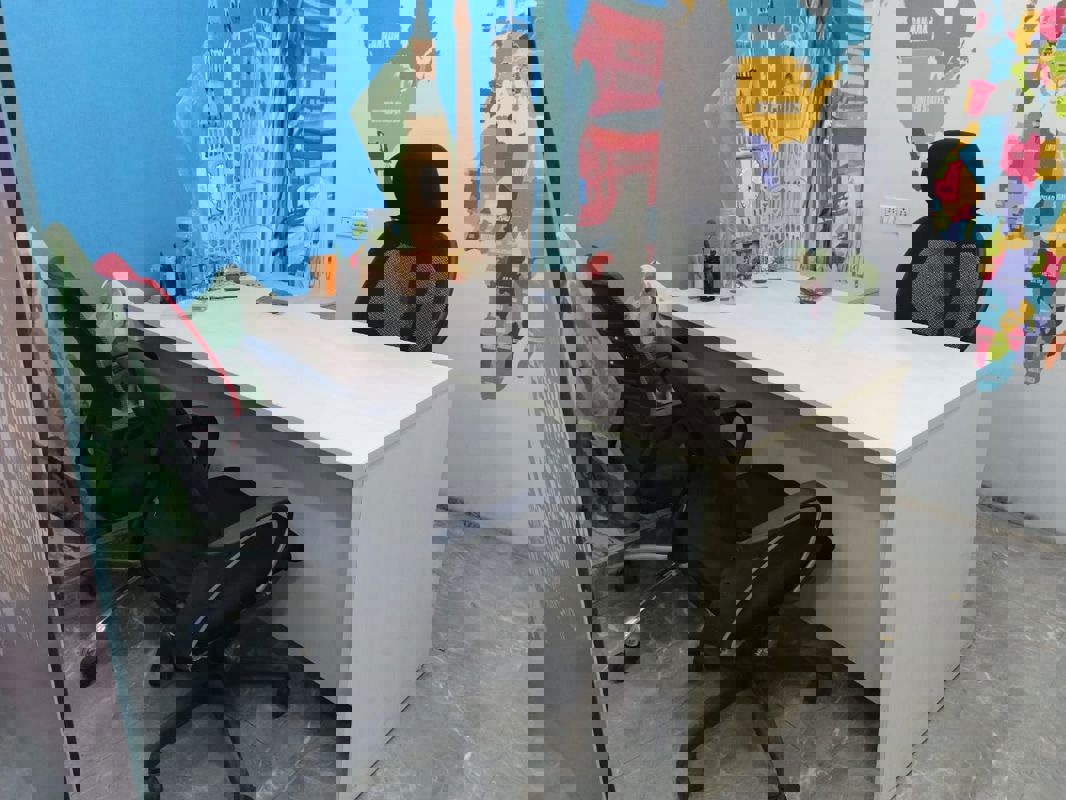 Office Space For Rent in Sector 2