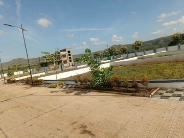  Plot For Sale in Manjri