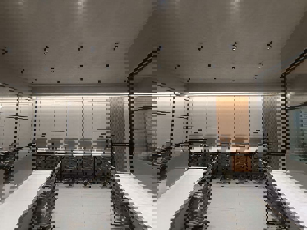 Office Space For Rent in Ambawadi