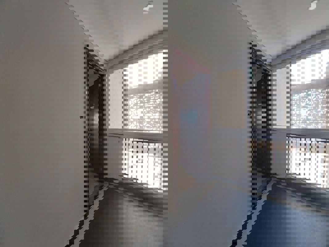 4 BHK + Pooja Room Apartment For Sale in Niharika Skyline