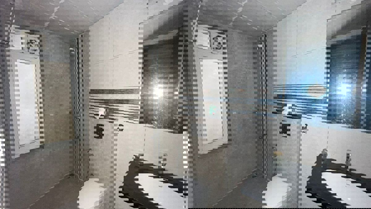 4 BHK + Pooja Room 2580 Sq.Ft. Apartment in Niharika Skyline