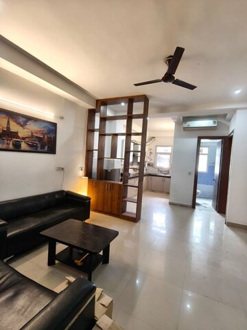 3 BHK Builder Floor For Rent in Sushant Lok 3, Sector 57