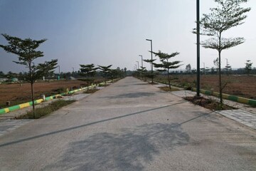  Plot – Exterior View View at Hoskote - for Sale