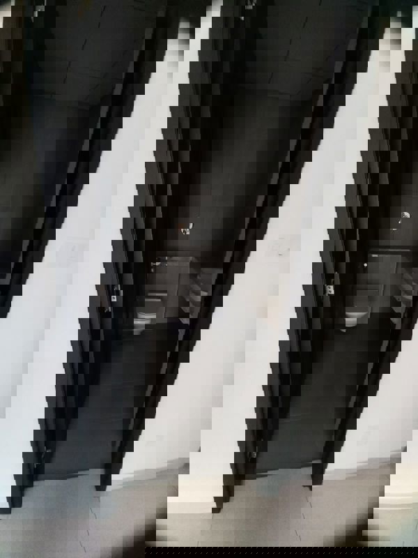 3 BHK + Study Room 1697 Sq.Ft. Apartment in Sobha Nesara