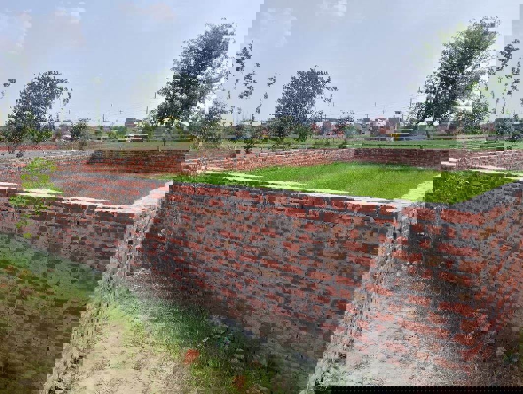 Plot For Sale in Sector 143