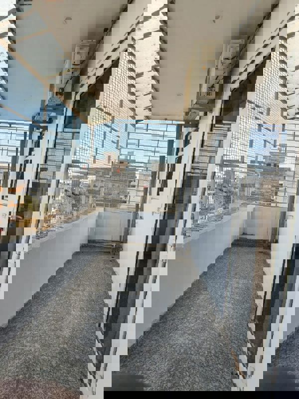 1 BHK 600 Sq.Ft. Builder Floor in Sushant Lok 3