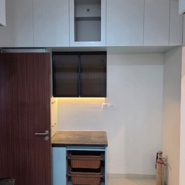 Furnished Amenities in 3 BHK Apartment at L&T Raintree Boulevard, Nh 7 – for Rent