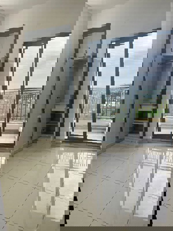 3 BHK 1152 Sq.Ft. Apartment in ABA Coco County