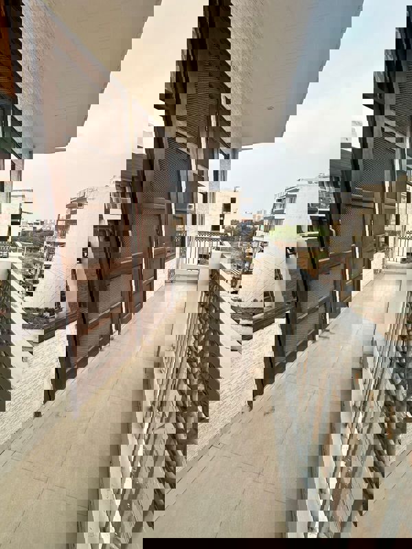 2 BHK 1400 Sq.Ft. Builder Floor in Sushant Lok 3