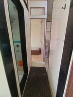 1 BHK + Study Room 550 Sq.Ft. Apartment in Colaba