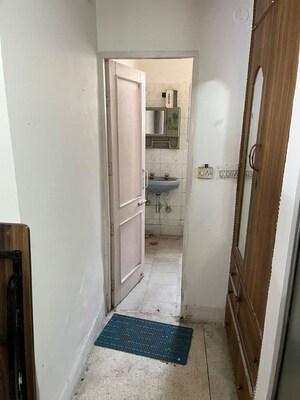 Building Lobby in Studio Apartment at Mansa Devi – for Rent