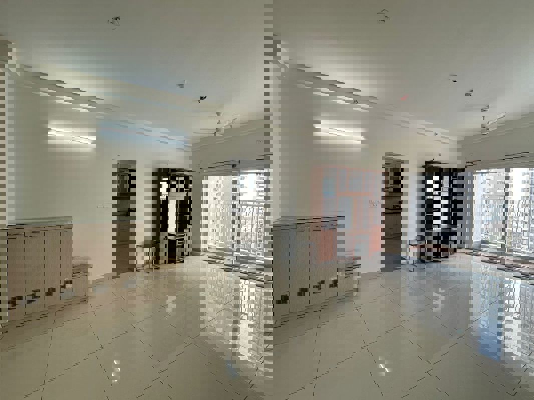 4 BHK + Servant Room 20000 Sq.Ft. Apartment in Avalon Park At The Prestige City