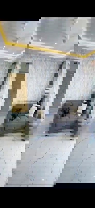 2 BHK + Pooja Room,Servant Room Apartment For Sale in Dosti Eastern Bay Phase 1