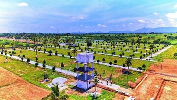 Plot For Sale in Jalahalli