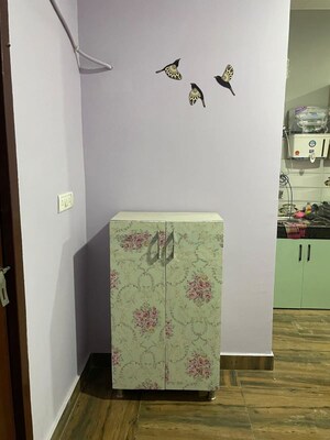 Furnished Amenities in 1 RK Builder Floor at Uppal Southend, Sector 49 – for Rent