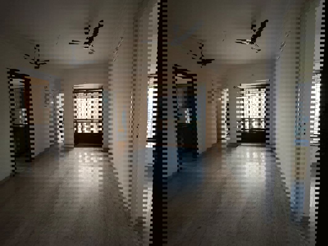 2 BHK 1160 Sq.Ft. Apartment in Kukreja Residency