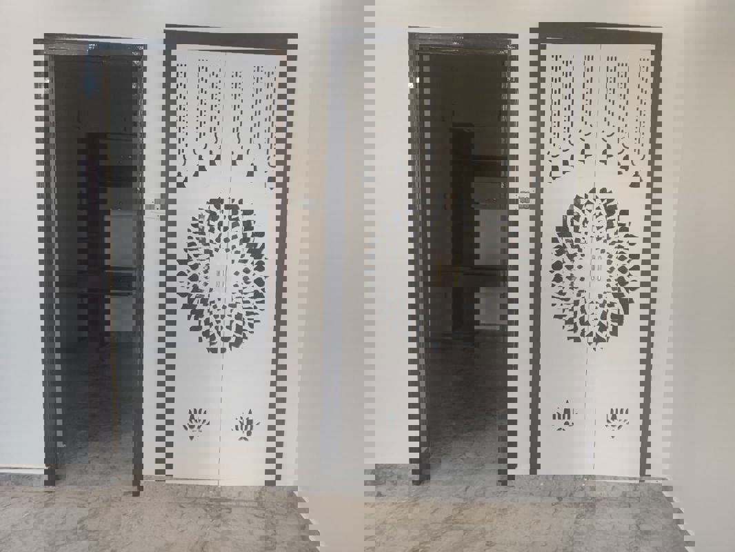 3 BHK + Pooja Room Independent House For Sale in Bathlapalli