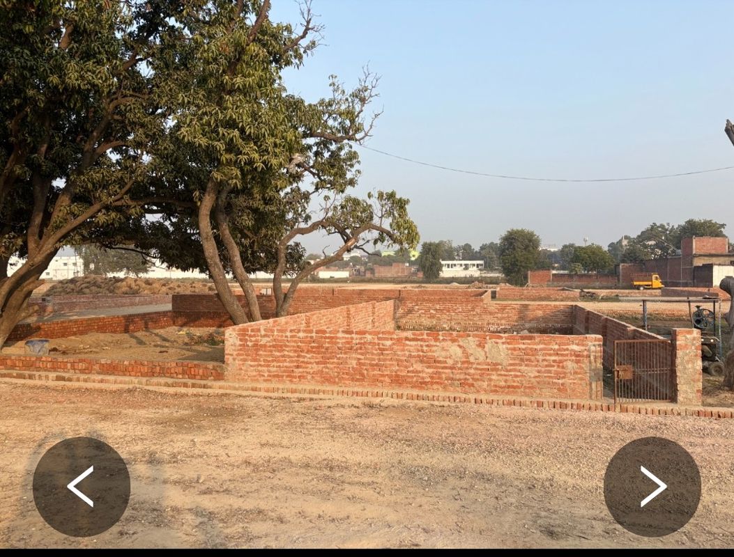 Plot For Sale in Mirzamurad