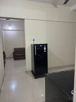 2 BHK + Pooja Room Apartment For Sale in Kumar Parc Residences