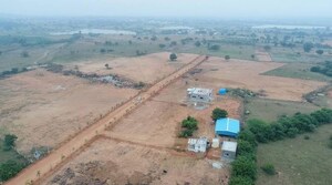 Plot Area in  Plot at Shadnagar – for Sale