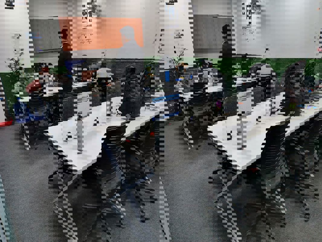 Office Space For Rent in Sector 3