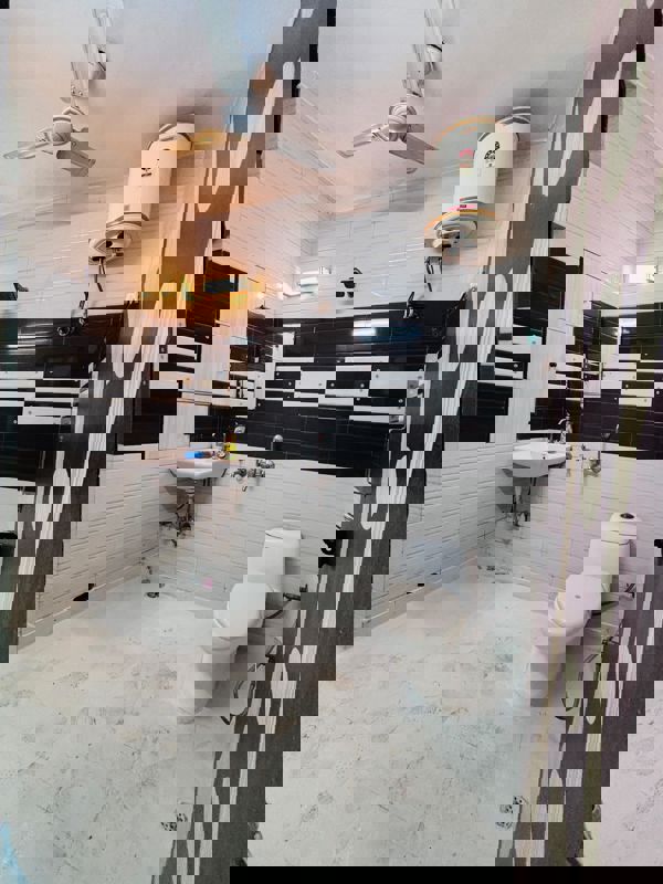 2 BHK Builder Floor For Rent in Malviya Nagar