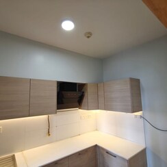 2 BHK + Pooja Room Apartment For Rent in Bhartiya Nikoo Homes Phase 2