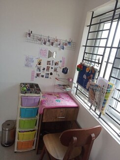 Pg For Rent in Vineet Khand