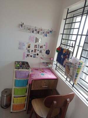  Pg For Rent in Vineet Khand