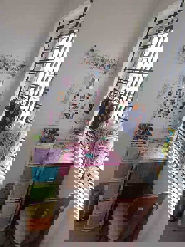 Pg For Rent in Vineet Khand