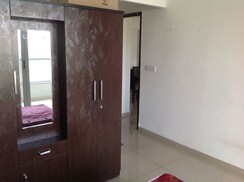 3 BHK + Pooja Room Apartment For Sale in Kumar Parc Residences